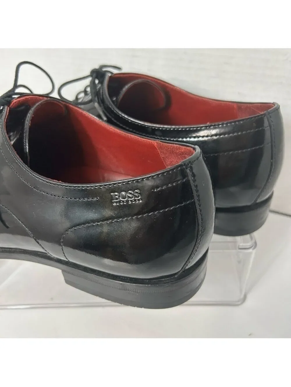 Hugo Boss s17