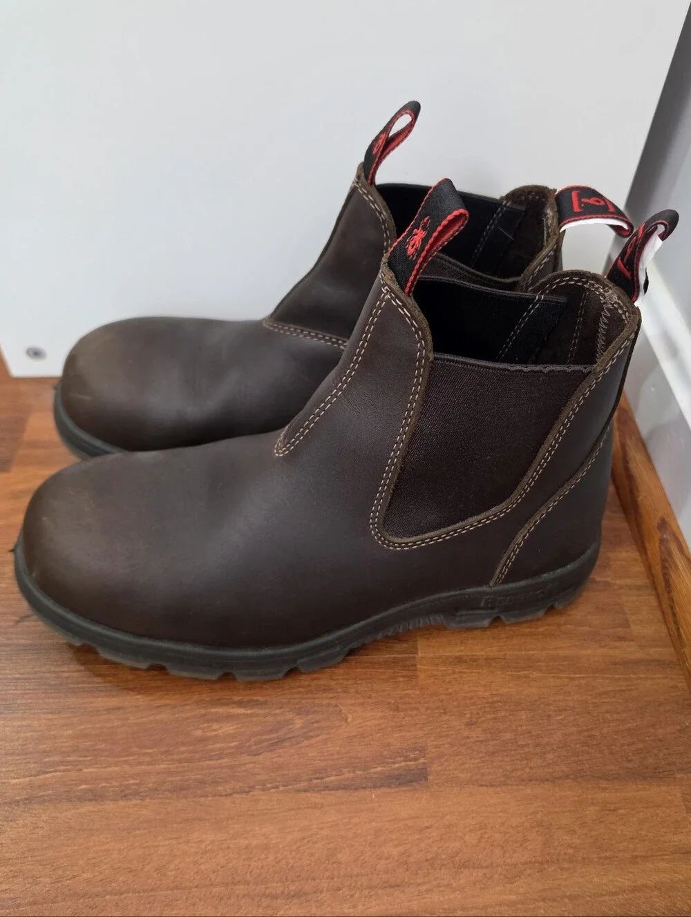 Redback Boots redback boots
