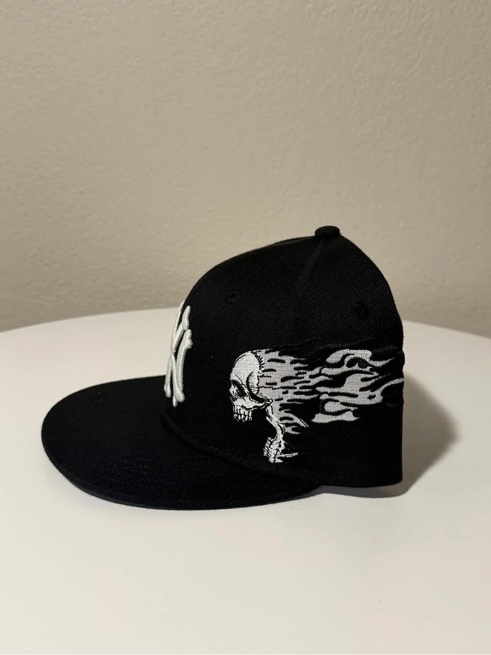 Felicityworld black snapback