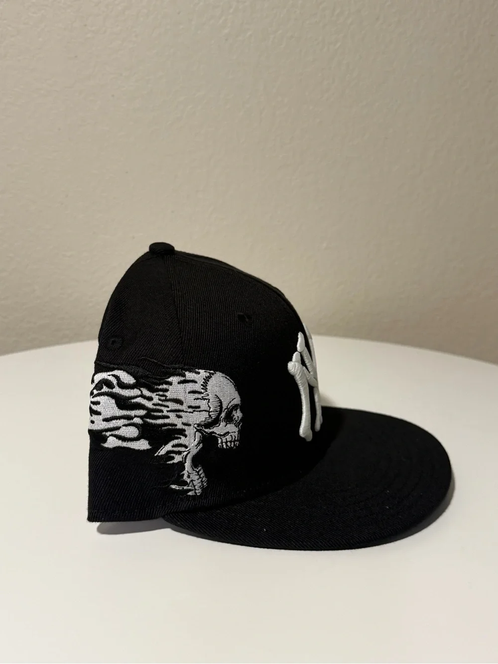 Felicityworld black snapback