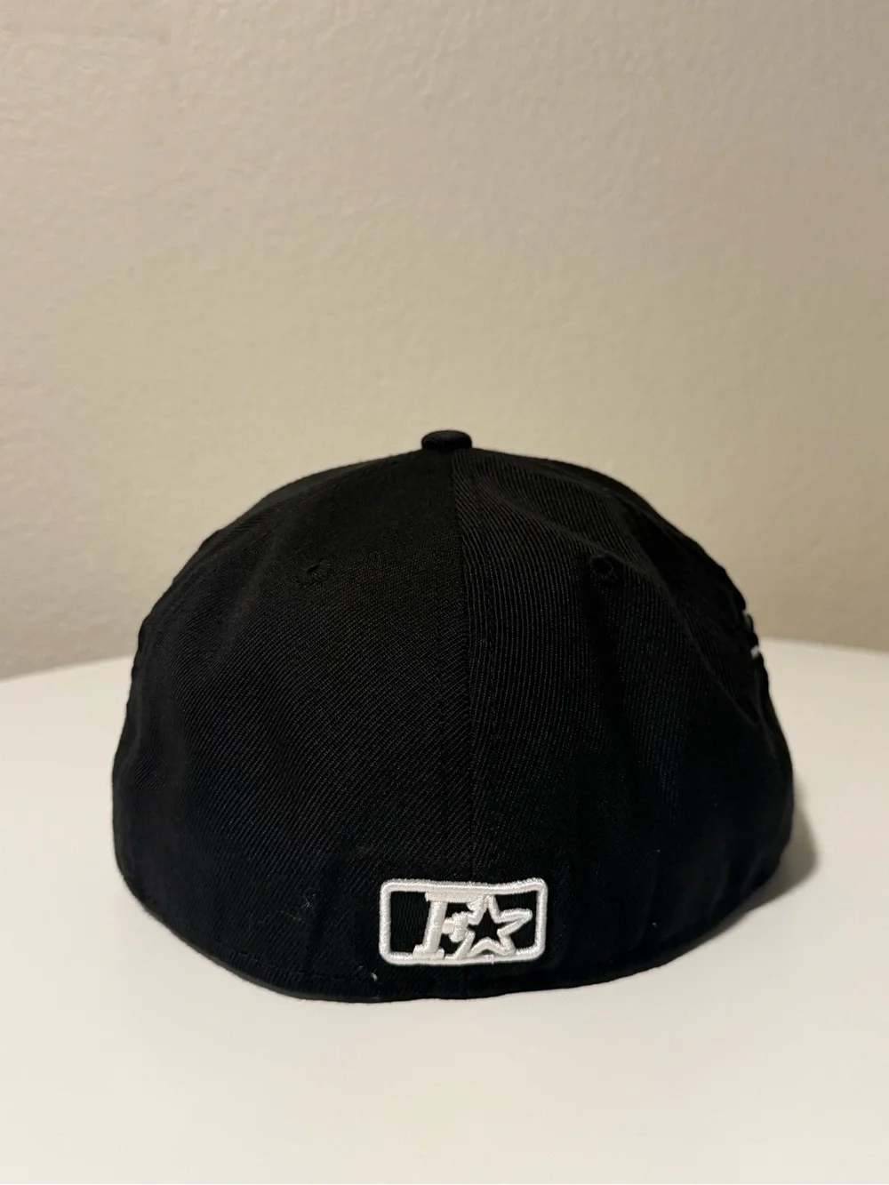 Felicityworld black snapback