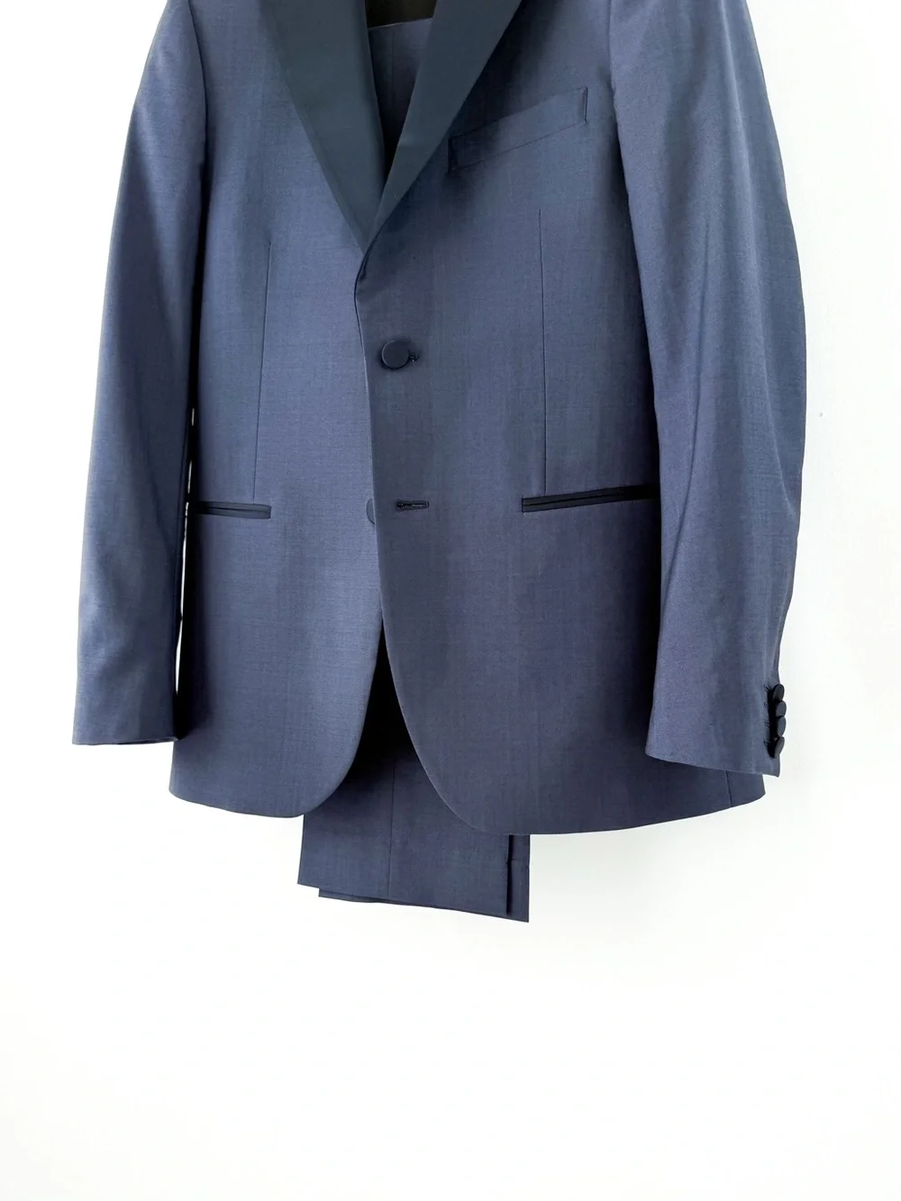 Paul Smith classic navy
