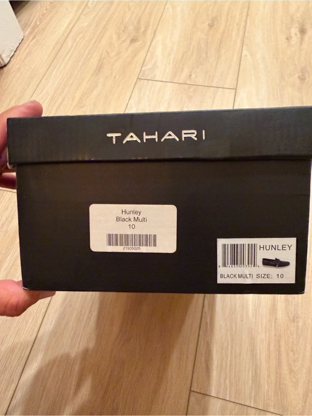 Tahari classic slip