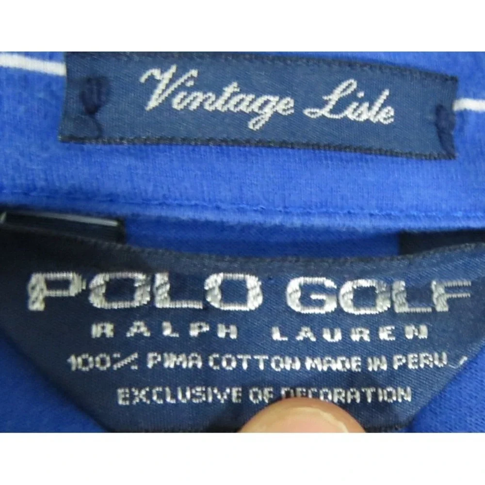 Ralph Lauren elevate your