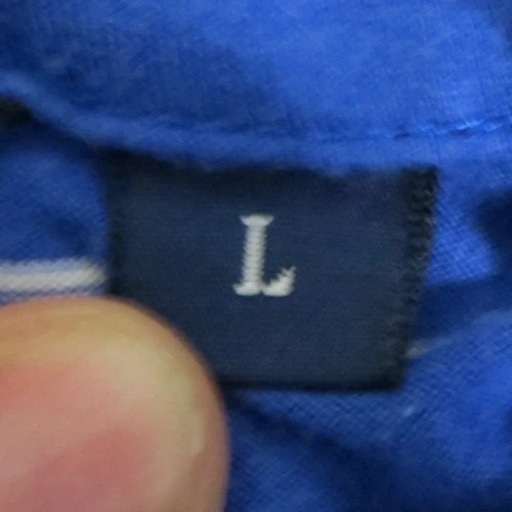 Ralph Lauren elevate your