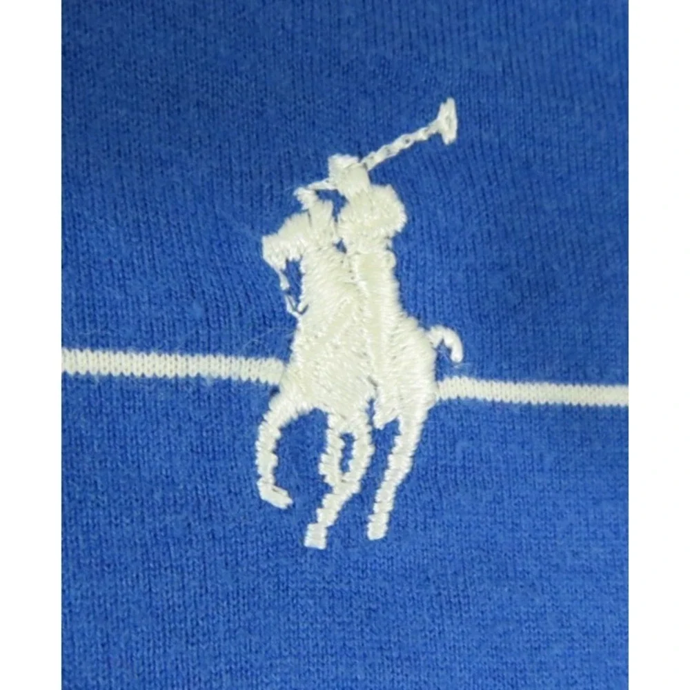 Ralph Lauren elevate your