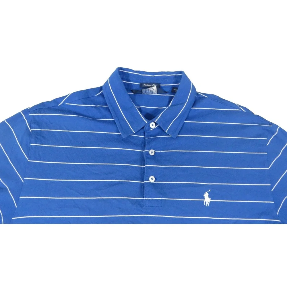 Ralph Lauren elevate your