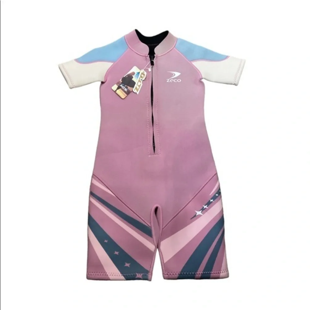ZCCO nwt girl’s
