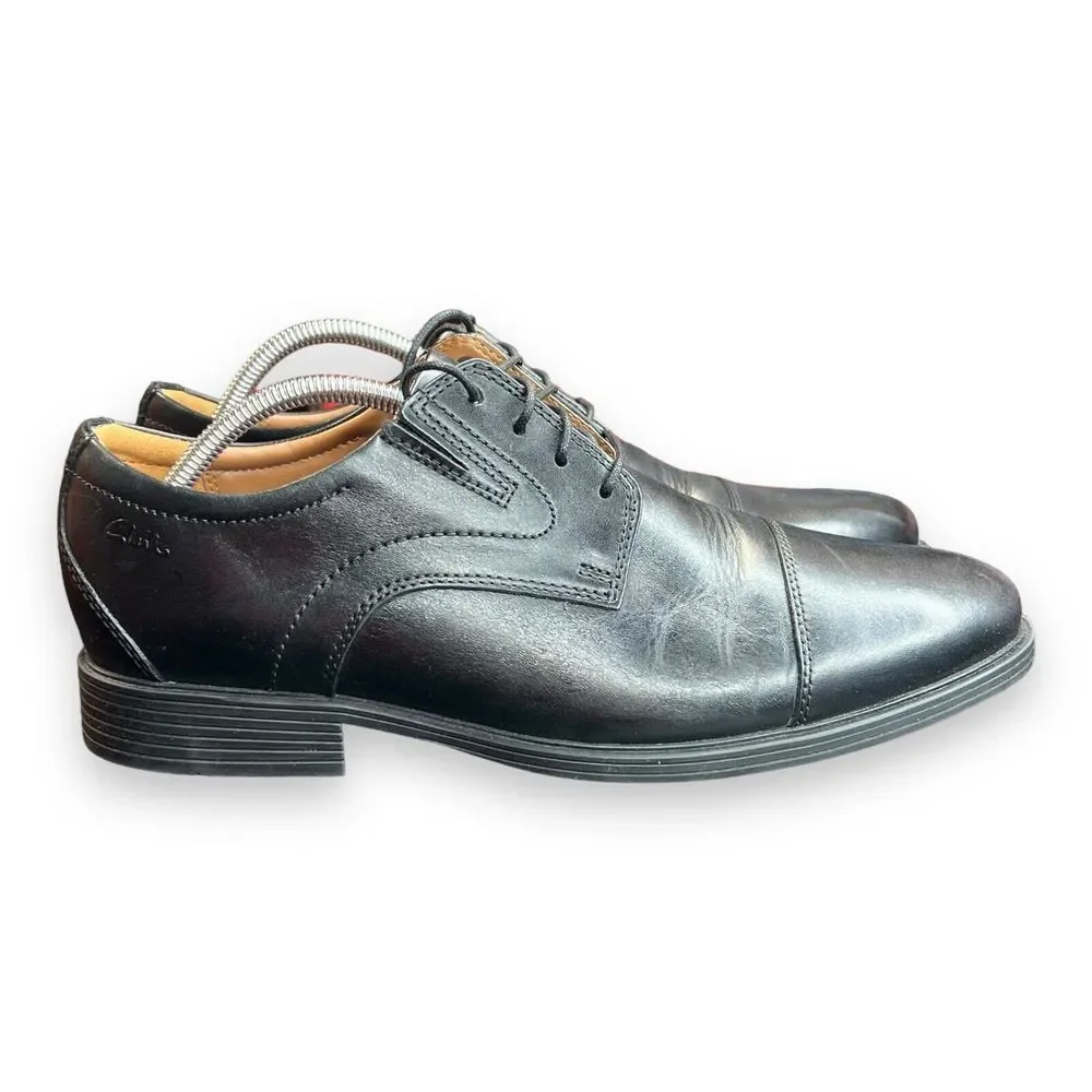 Clarks excellent conditon