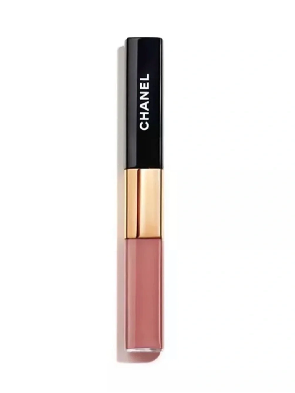 Chanel Le Rouge Duo Ultra Tenue Liquid Lip Colour 69 Tender Beige