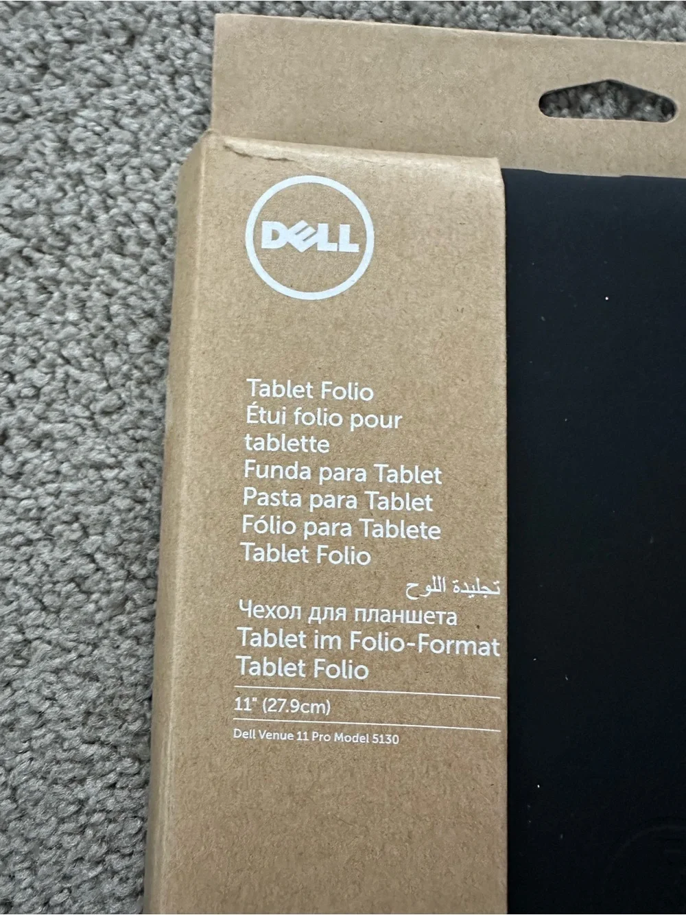 Dell oem venue