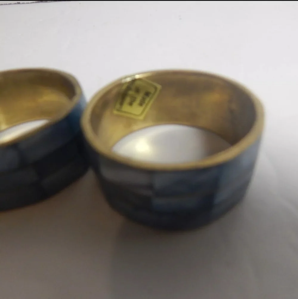 N/A elegant rings