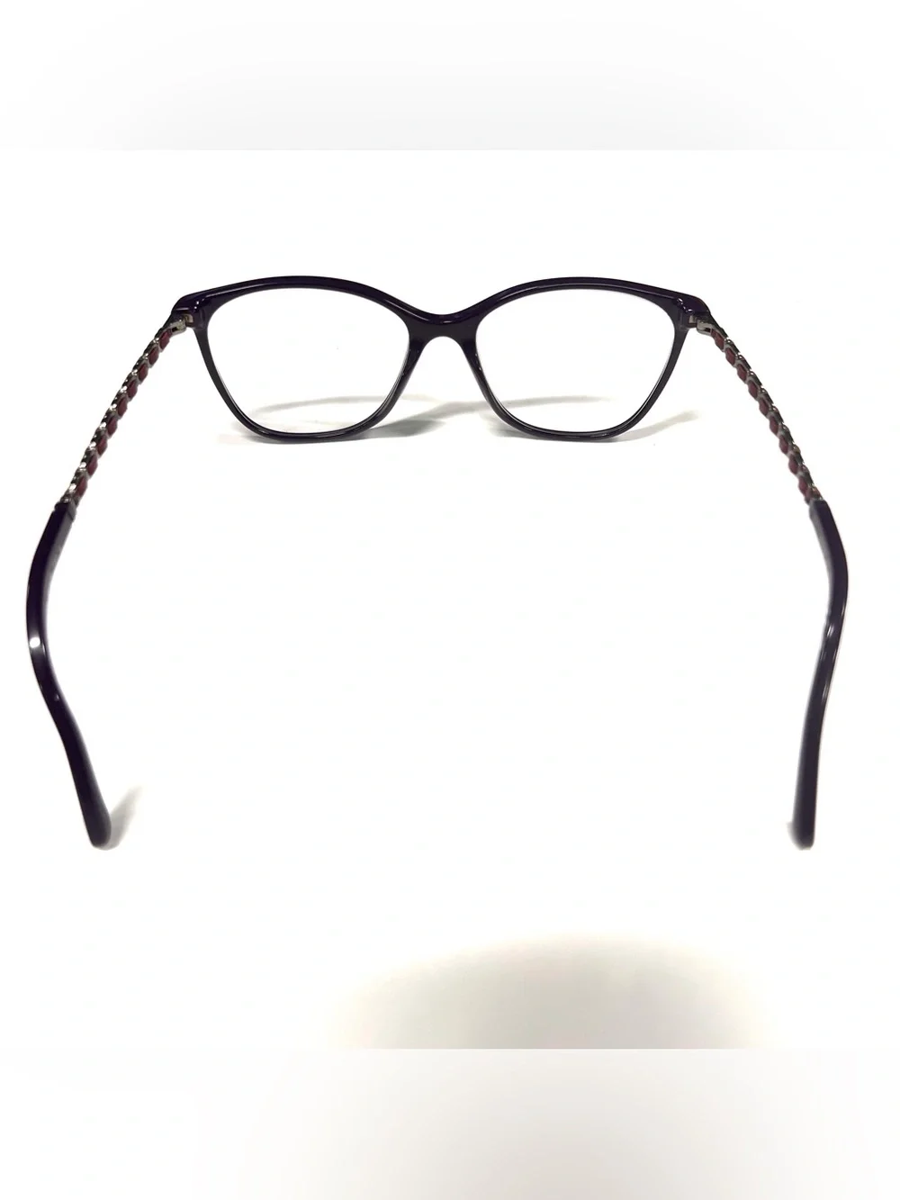 CHANEL eyeglasses frames