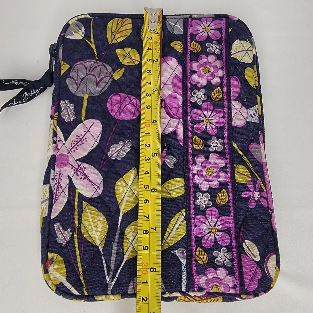 Vera Bradley stylish tablet