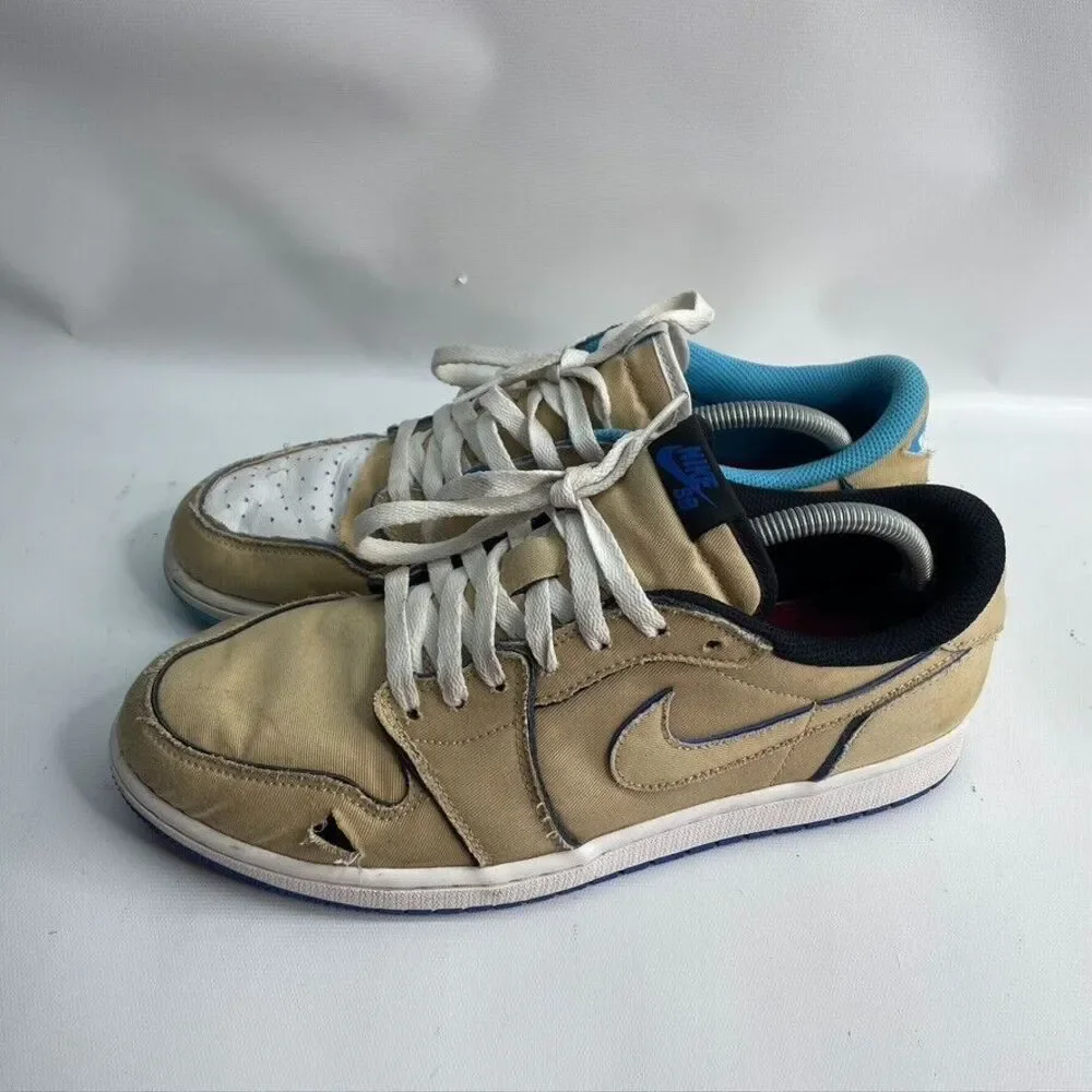 Jordan shoes only