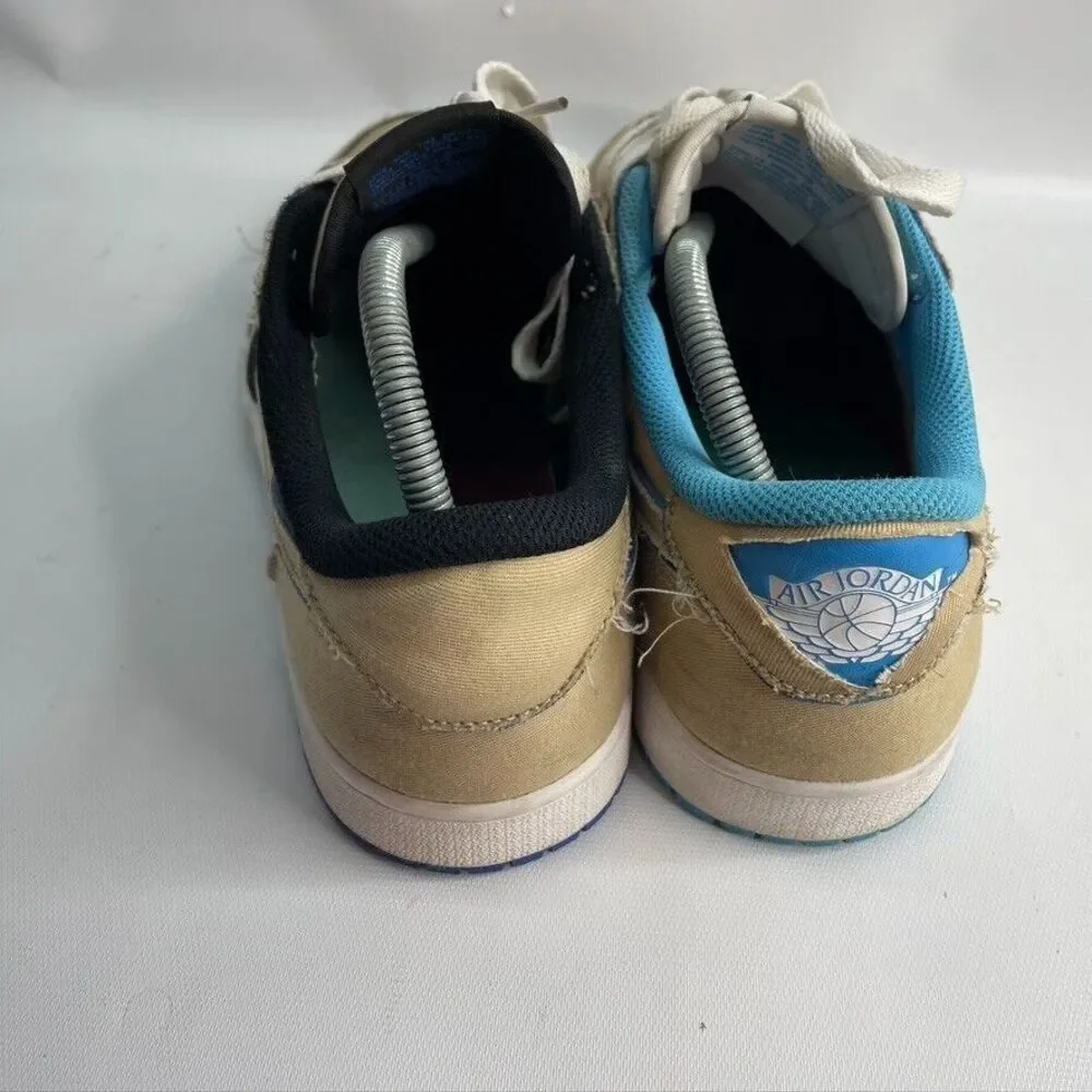Jordan shoes only