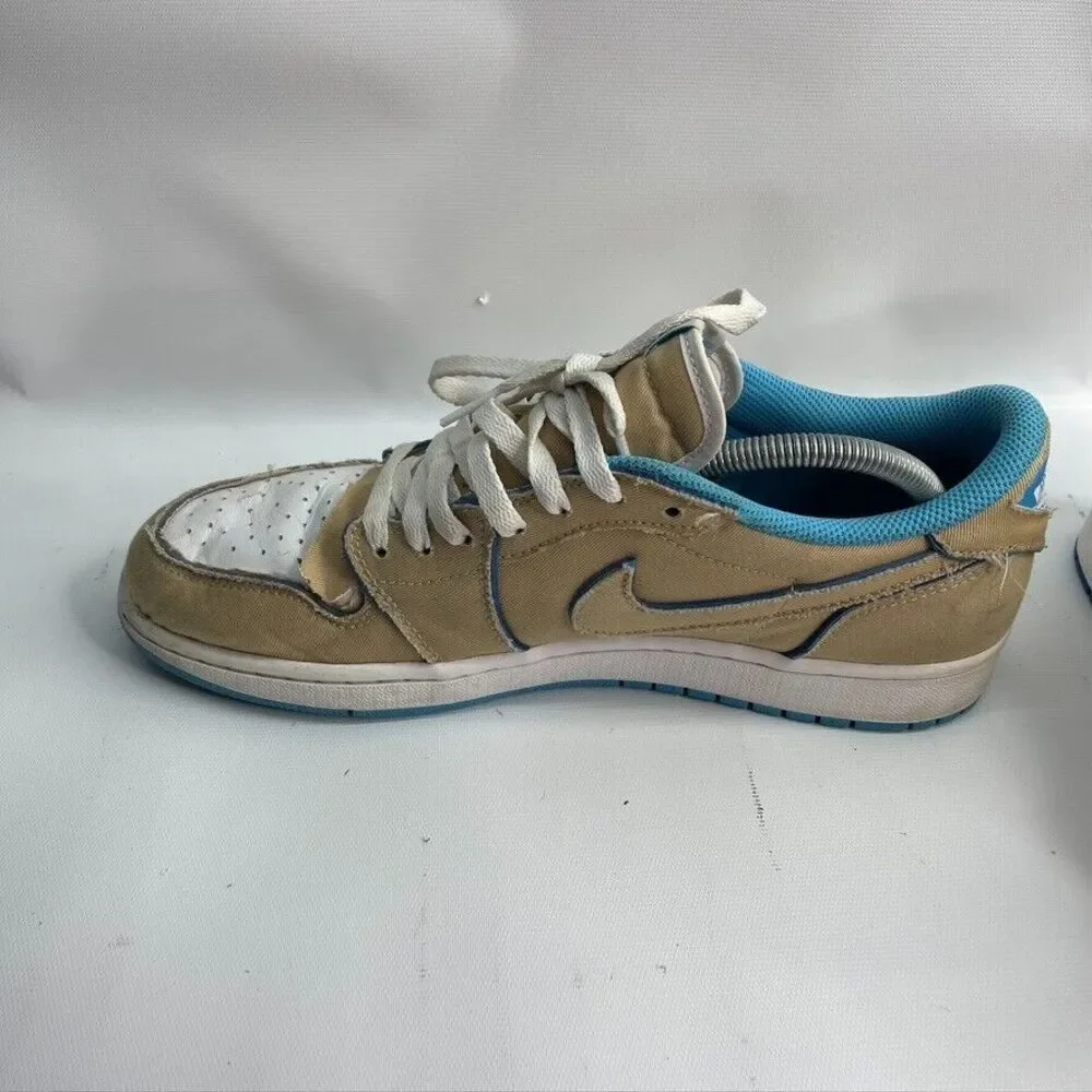 Jordan shoes only