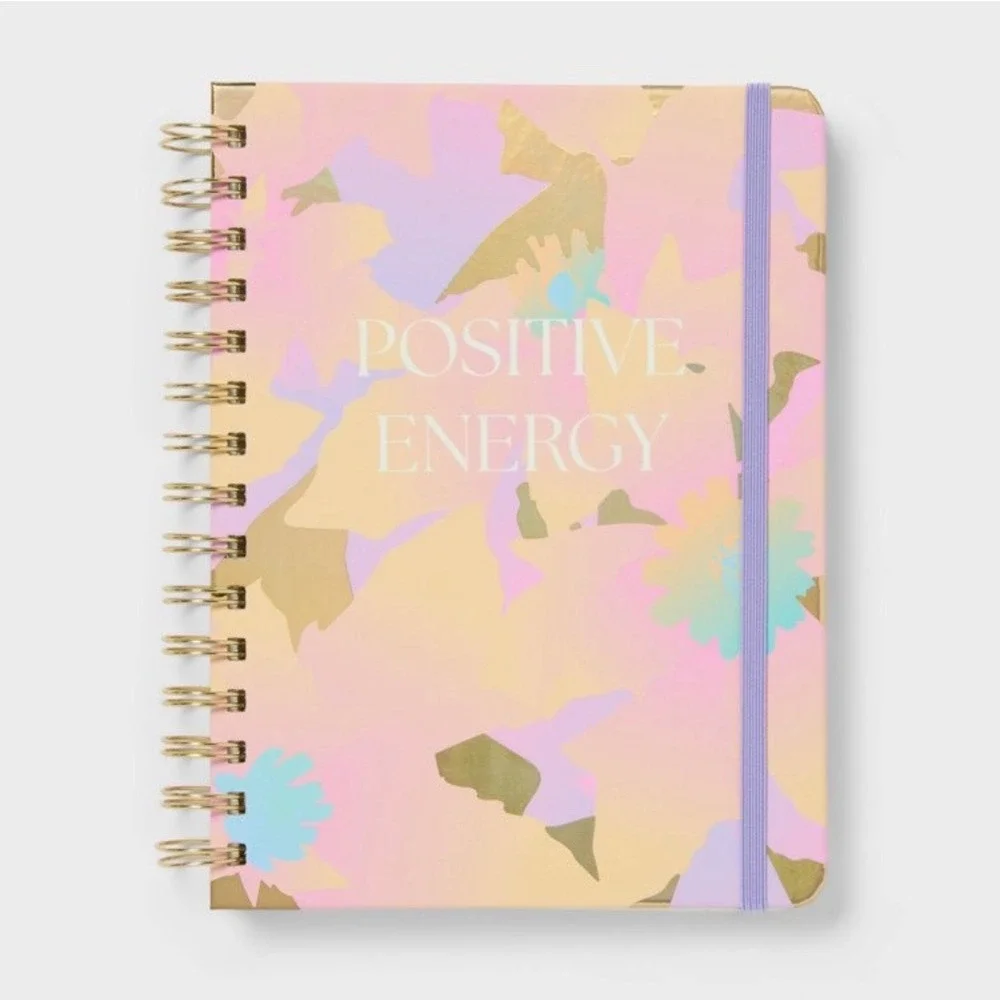 Spritz writing aesthetic
