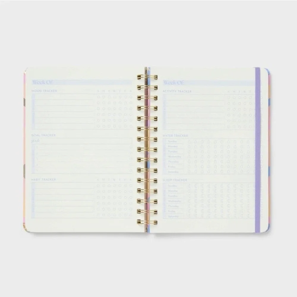 Spritz activity supplies