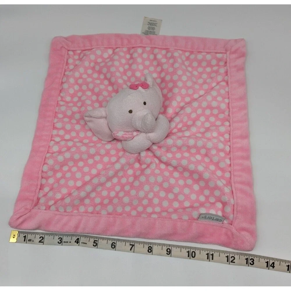 Carters girl pink loved