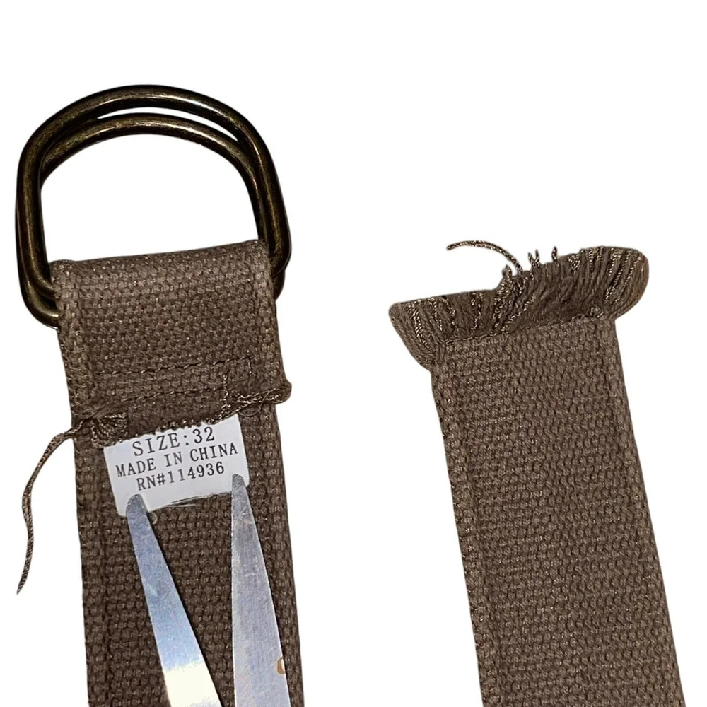 Unbranded unisex canvas