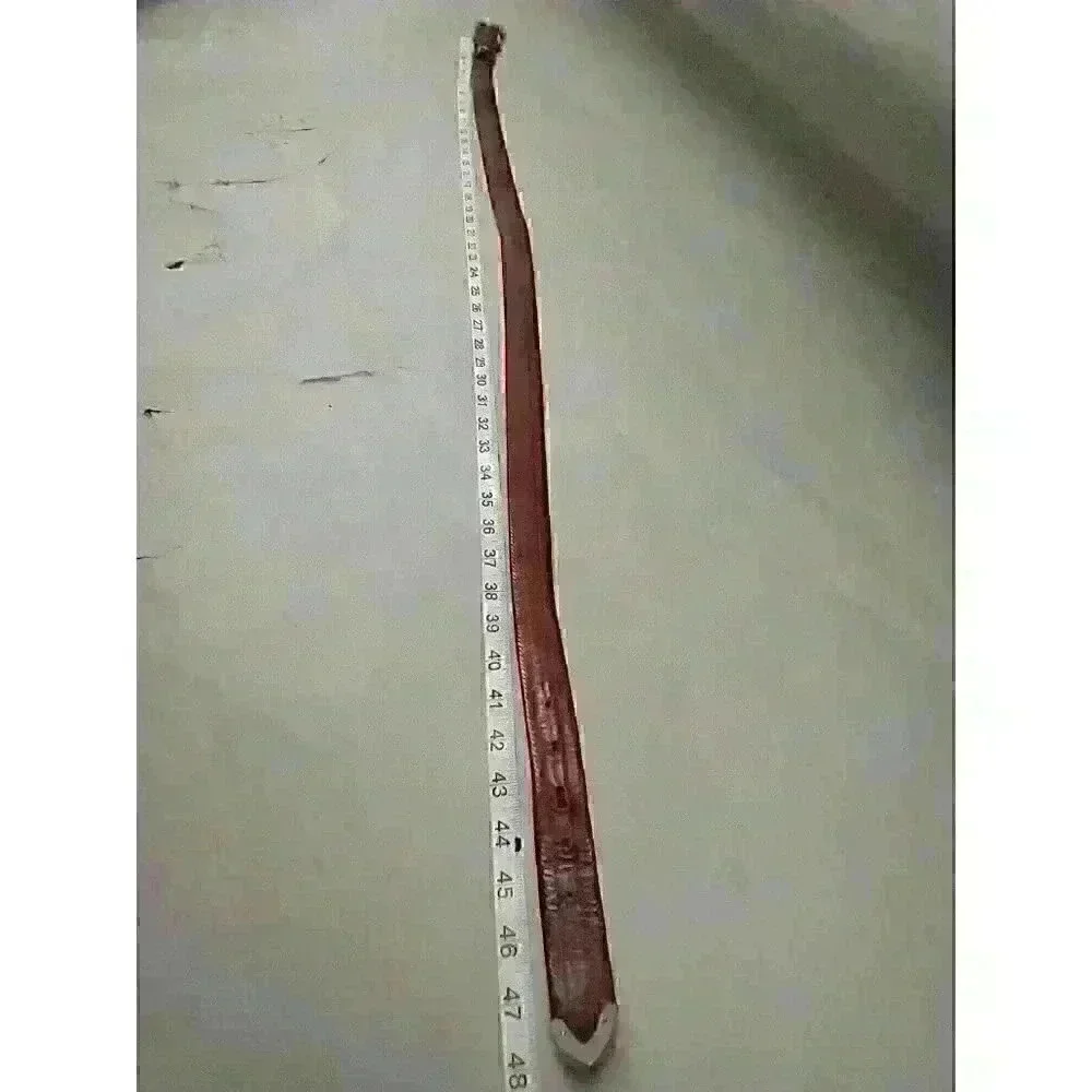 Brighton leather belt