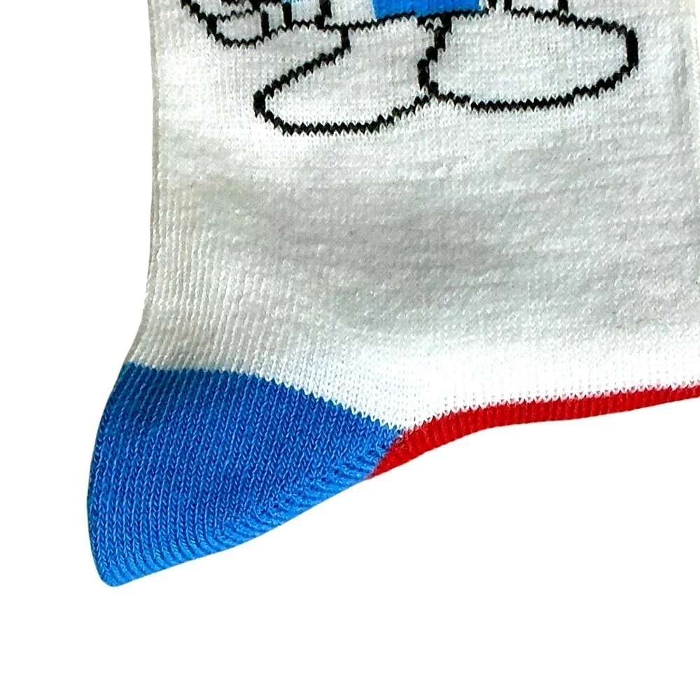Hawaiian Punch Odd Sox hawaiian punch