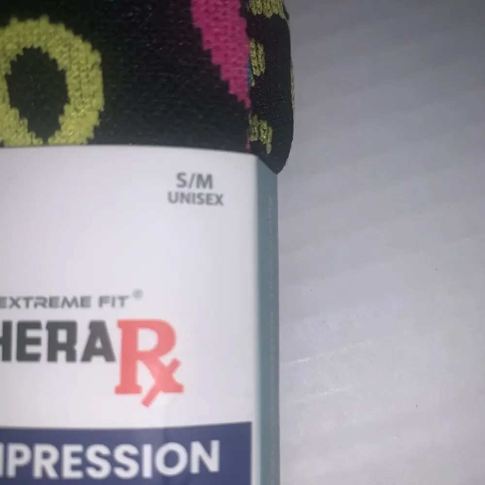 Extreme Fit USA colors black
