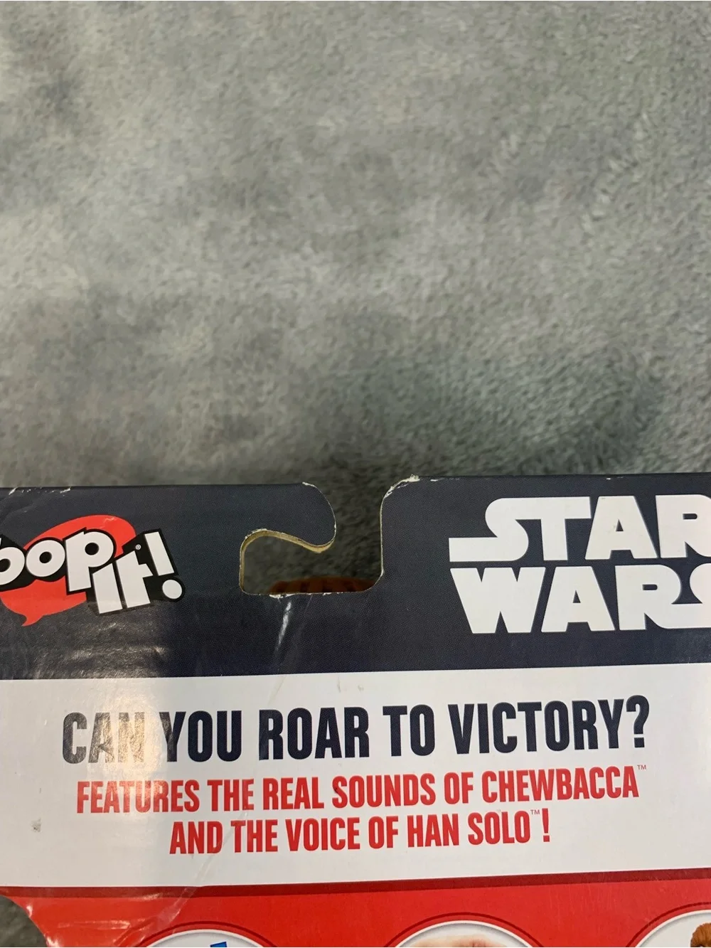 Hasbro star wars
