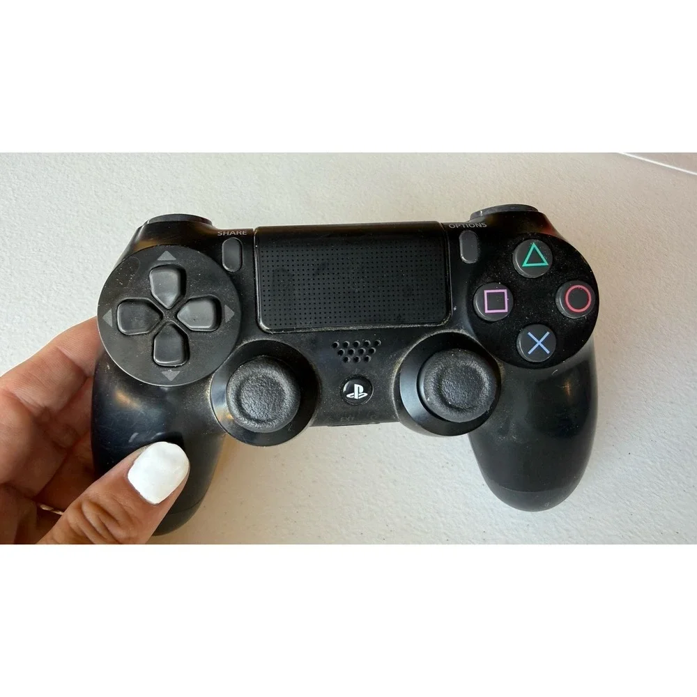 Sony playstation dualshock