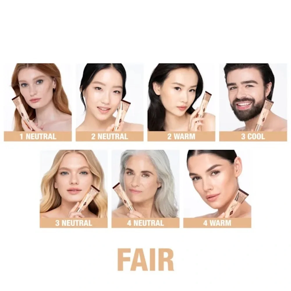 Charlotte Tilbury charlotte tilbury