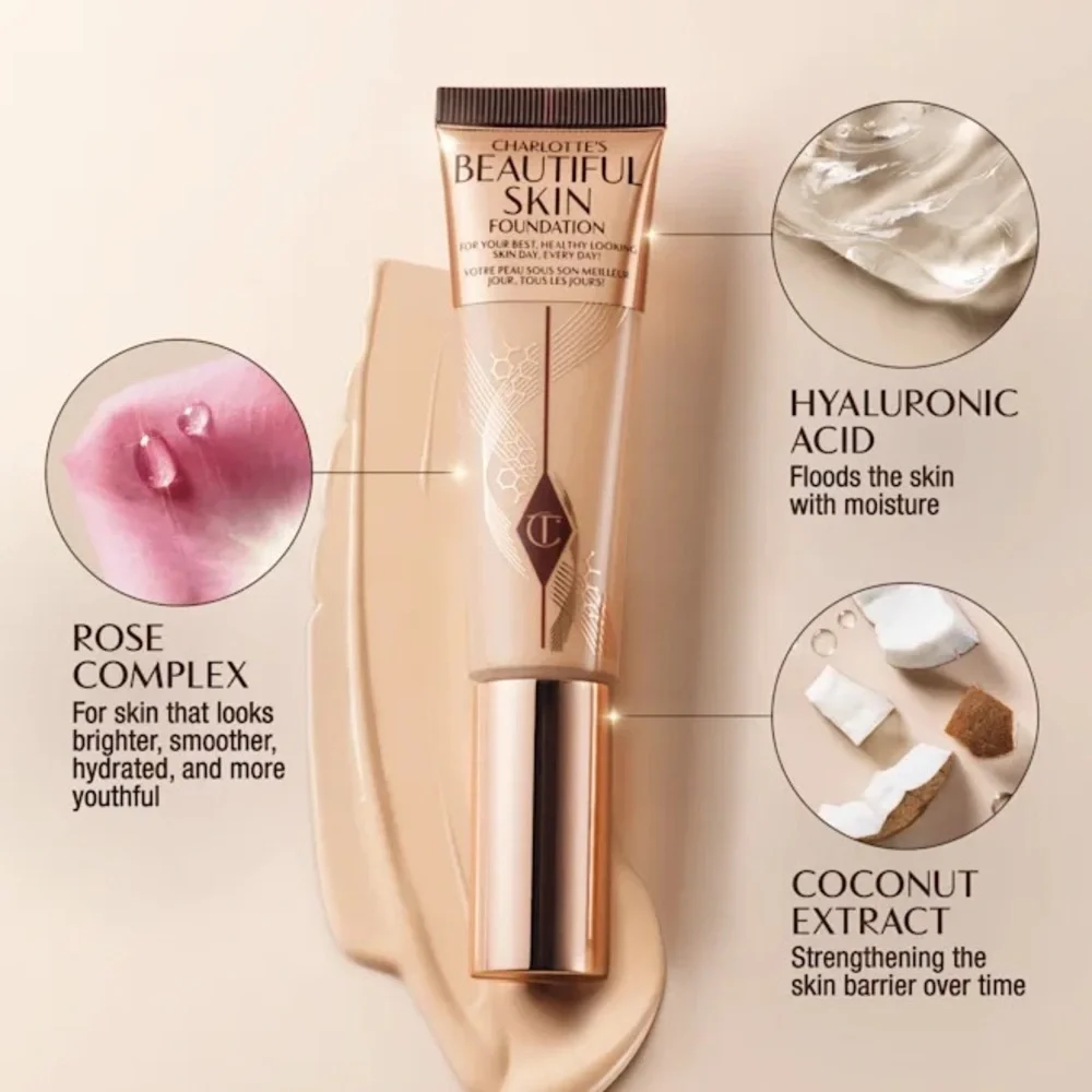 Charlotte Tilbury charlotte tilbury