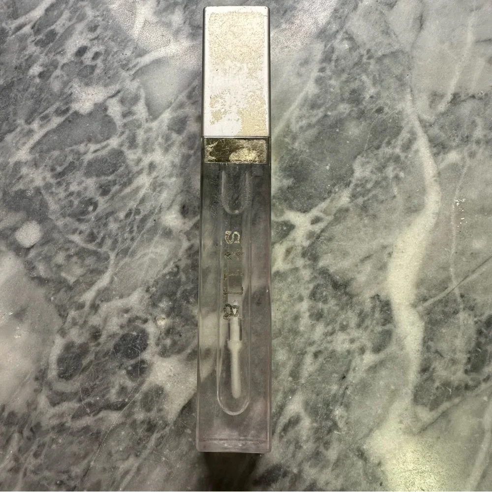 New Stila‎ Lip Gloss Transparency