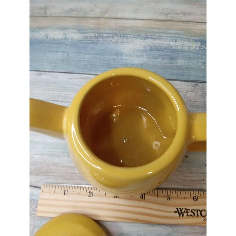 Frankoma vintage pottery