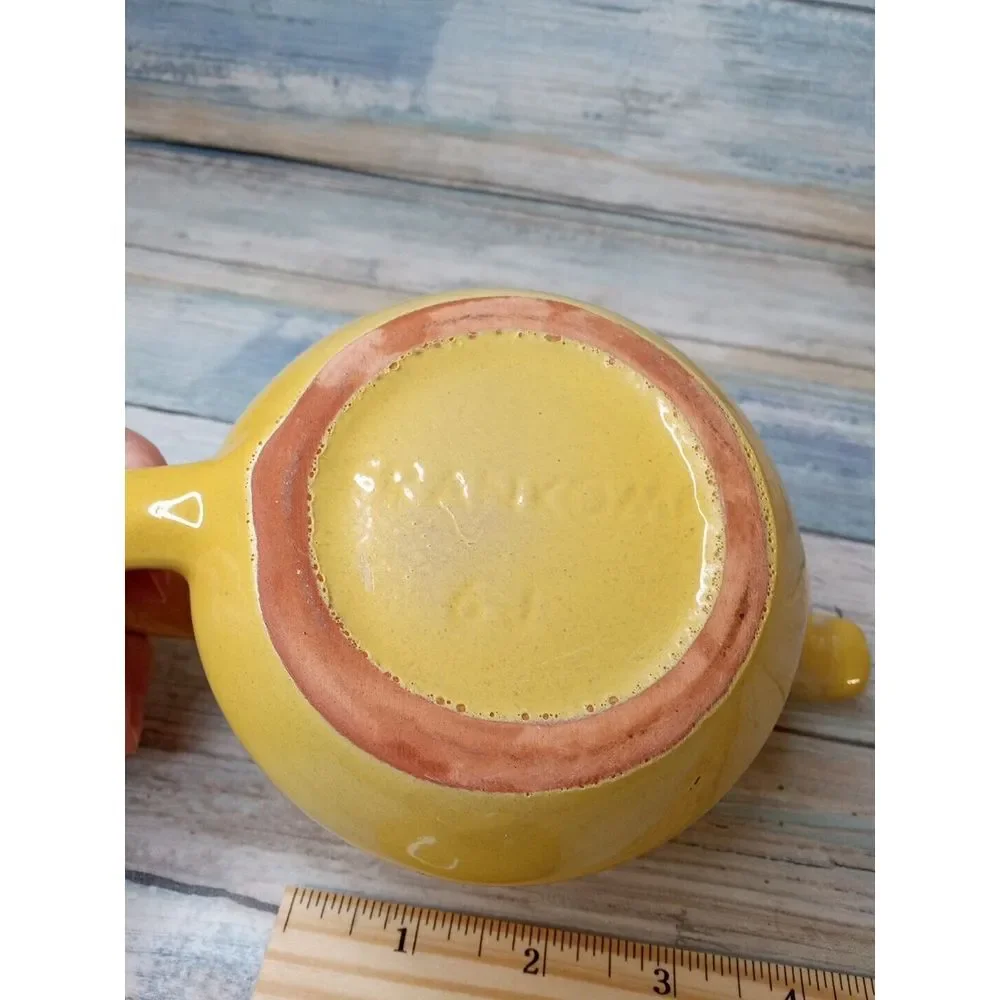 Frankoma vintage pottery