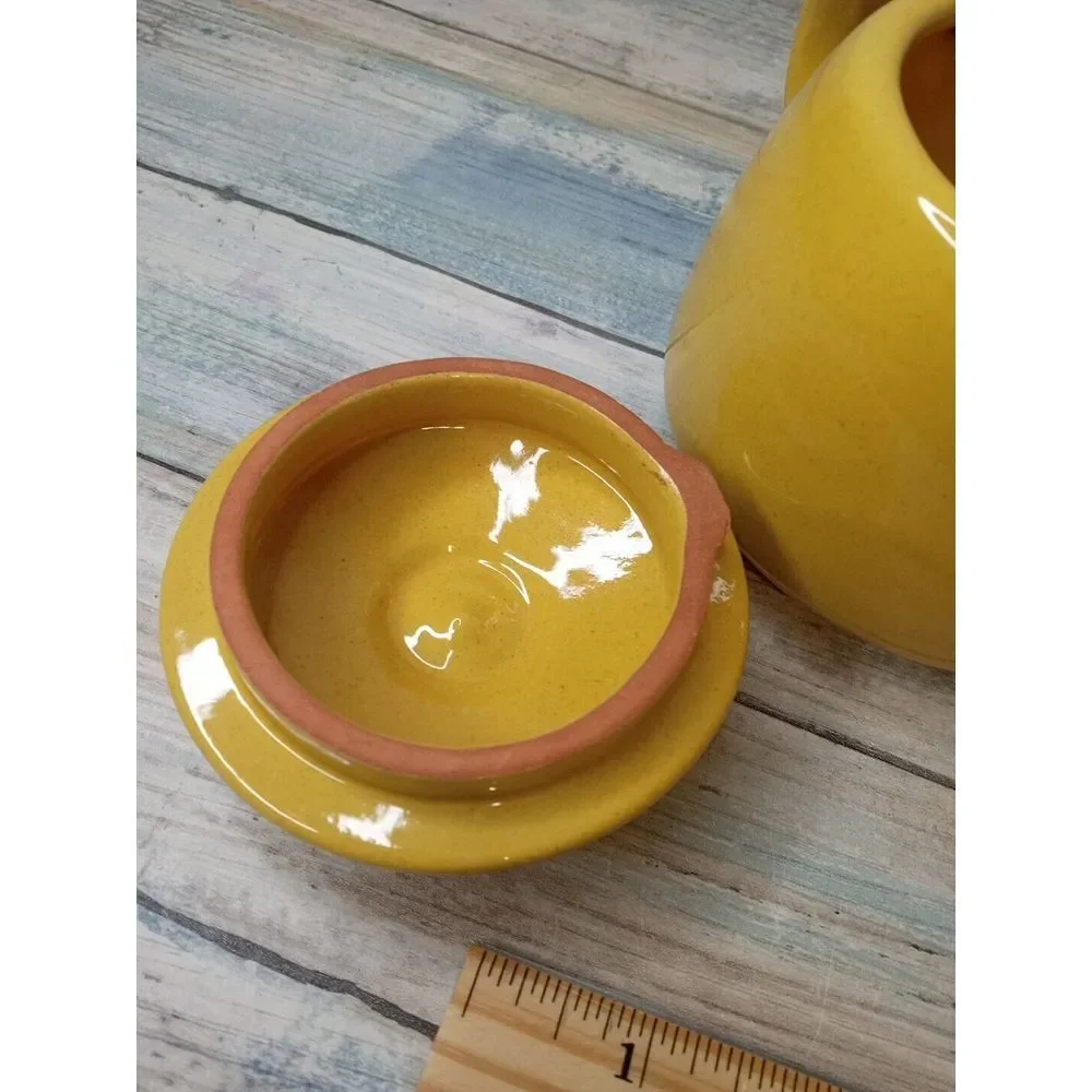 Frankoma vintage pottery
