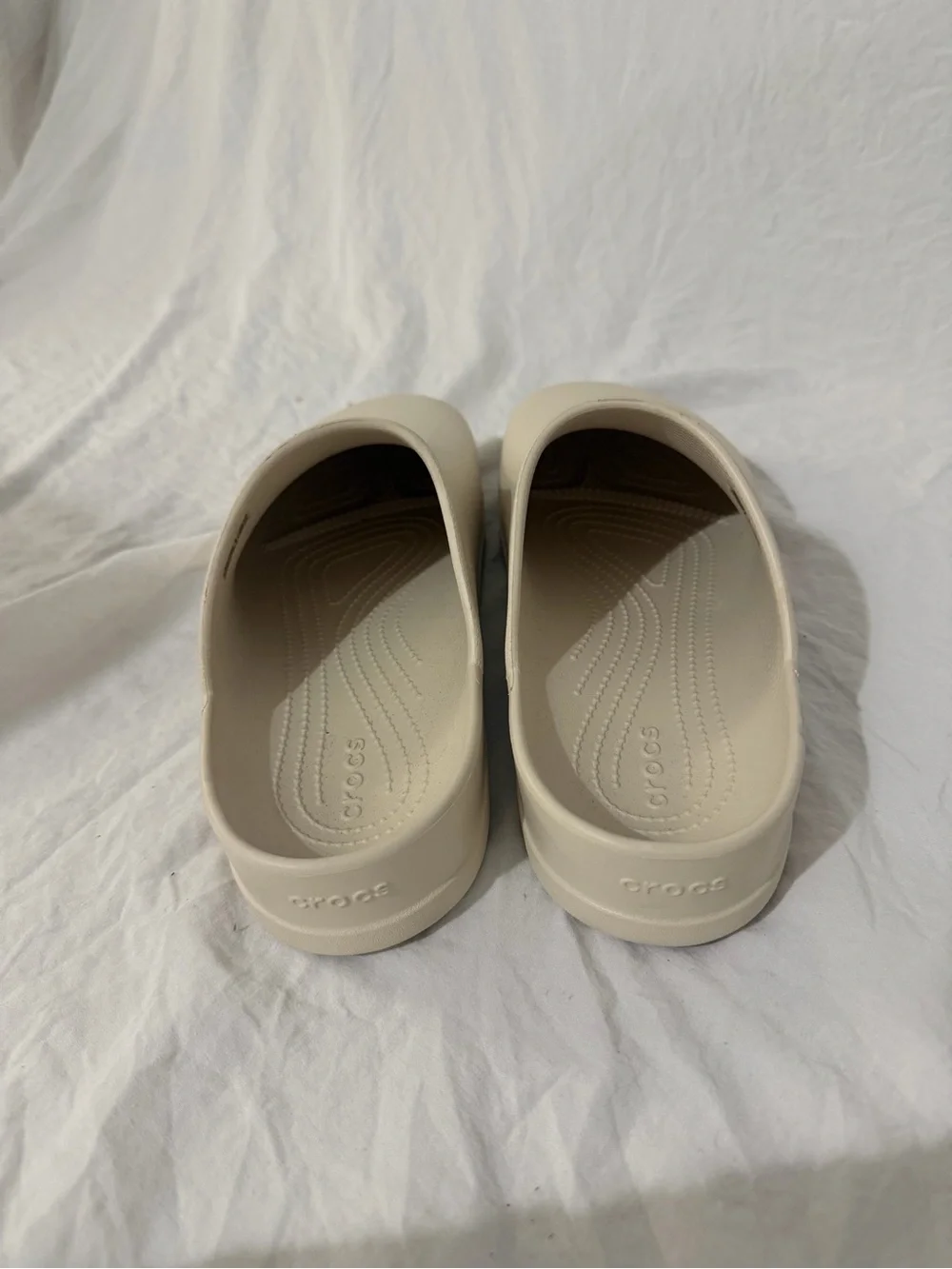 CROCS easy slip