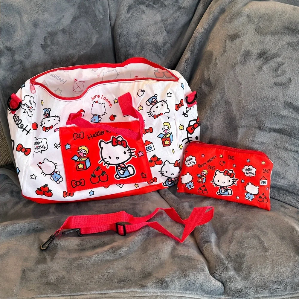 Sanrio just like