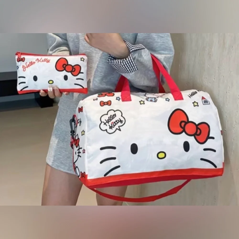 Sanrio just like