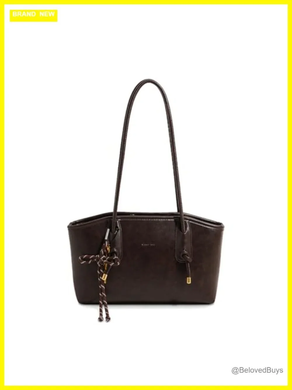 Women's PU Leather Hobo Shoulder Bag