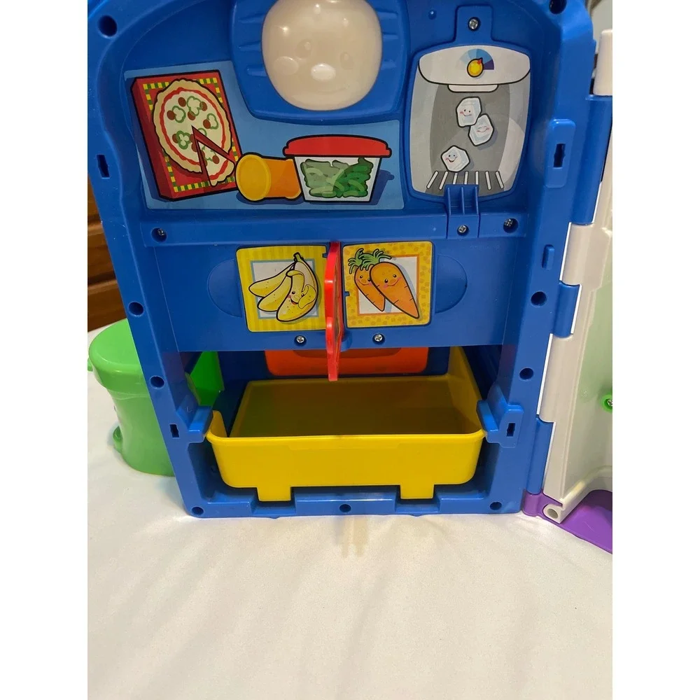 Fisher-Price fisher price