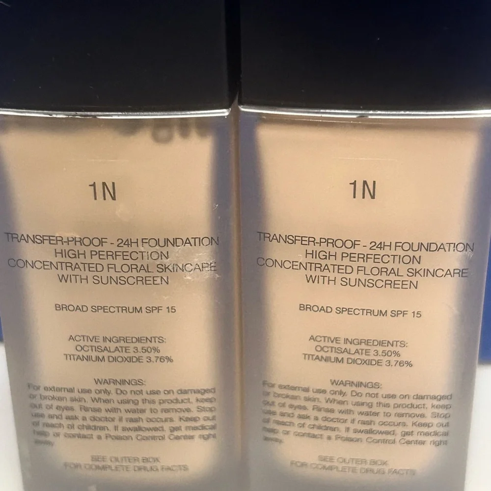 Dior only size