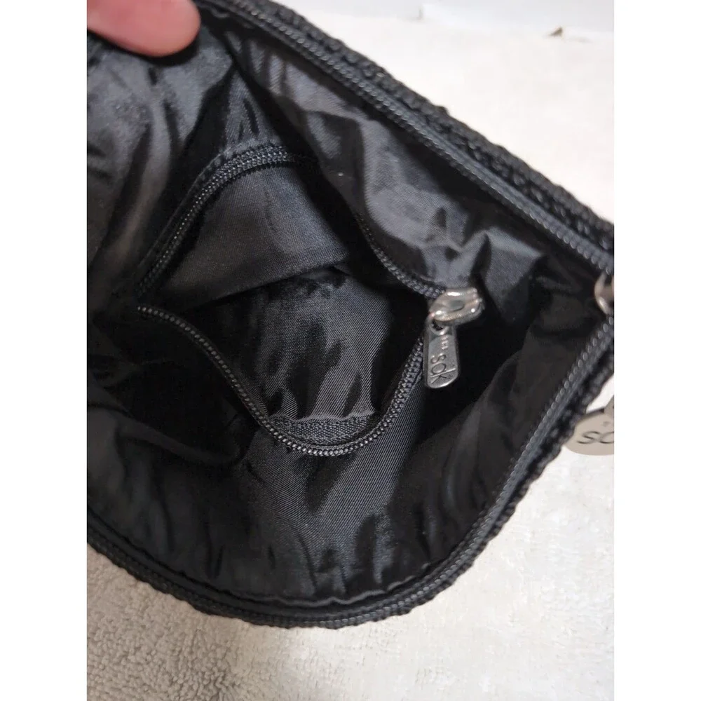 The Sak euc black