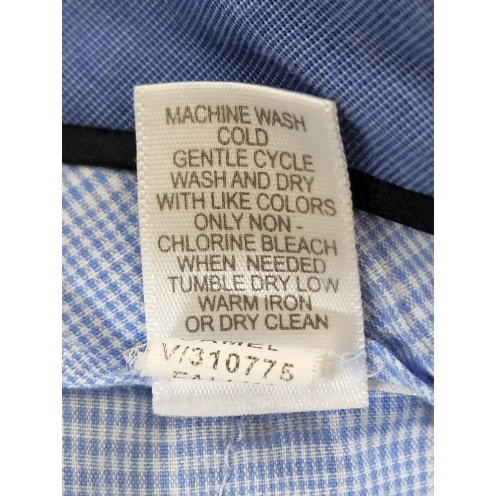 Banana Republic Classic‎ Fit Pleated Men Size 33X31 Khaki Brown Pants Tag 33x32