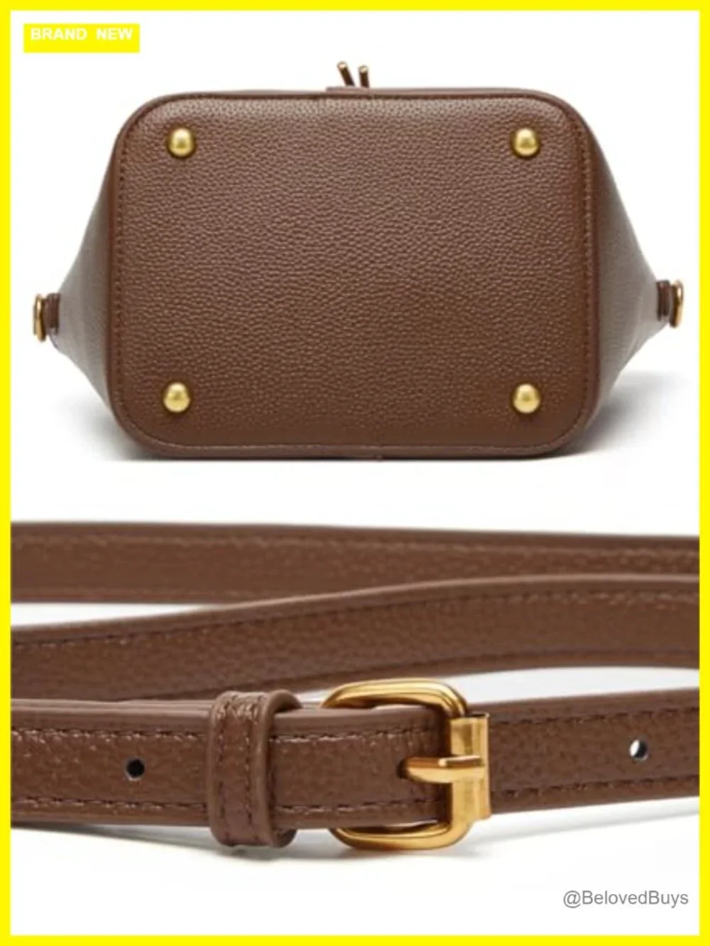 N/A stylish bucket