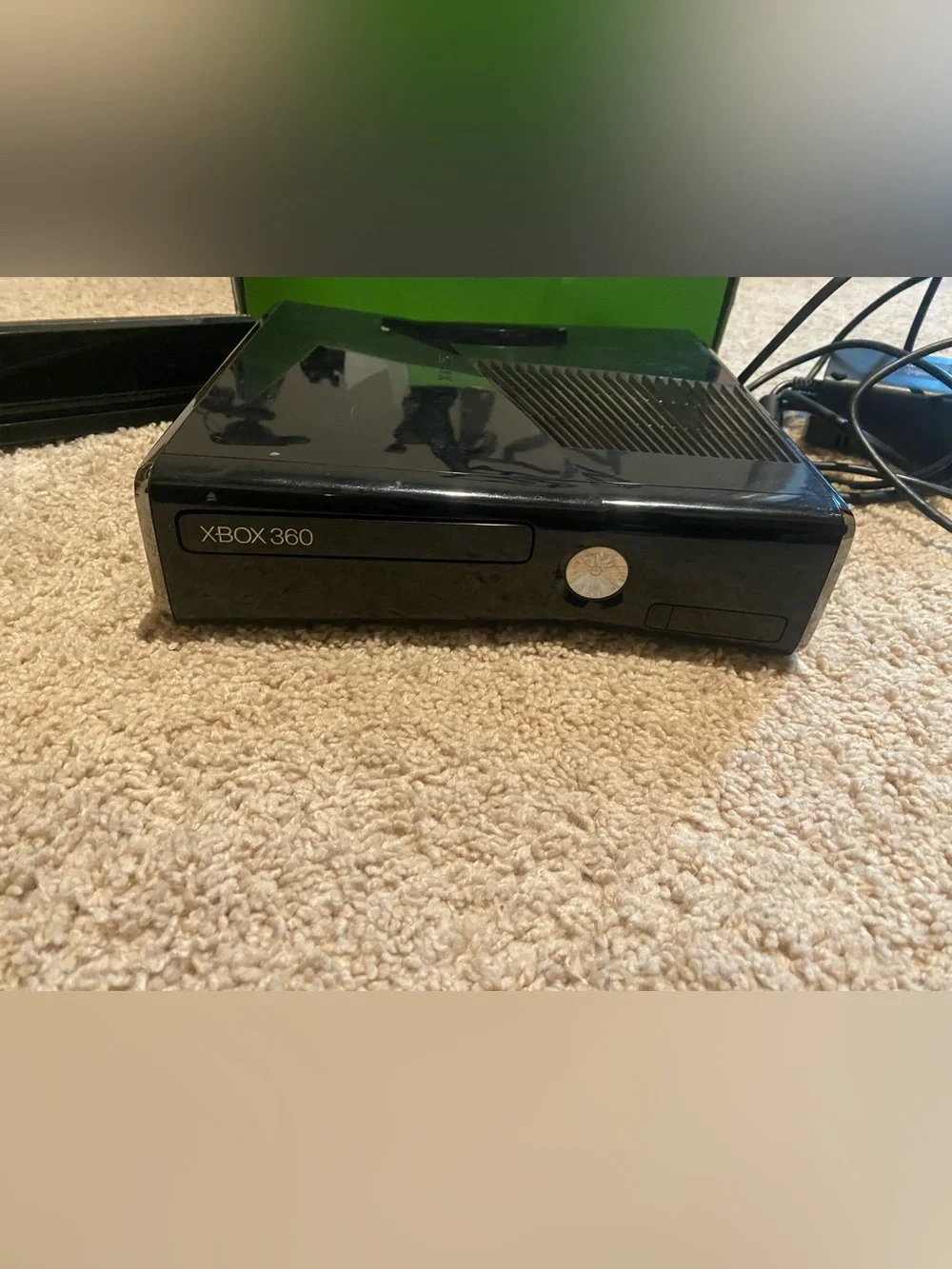 Xbox 360 S 250GB