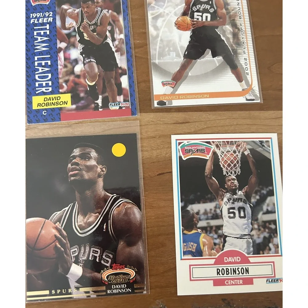 N/A varied lot