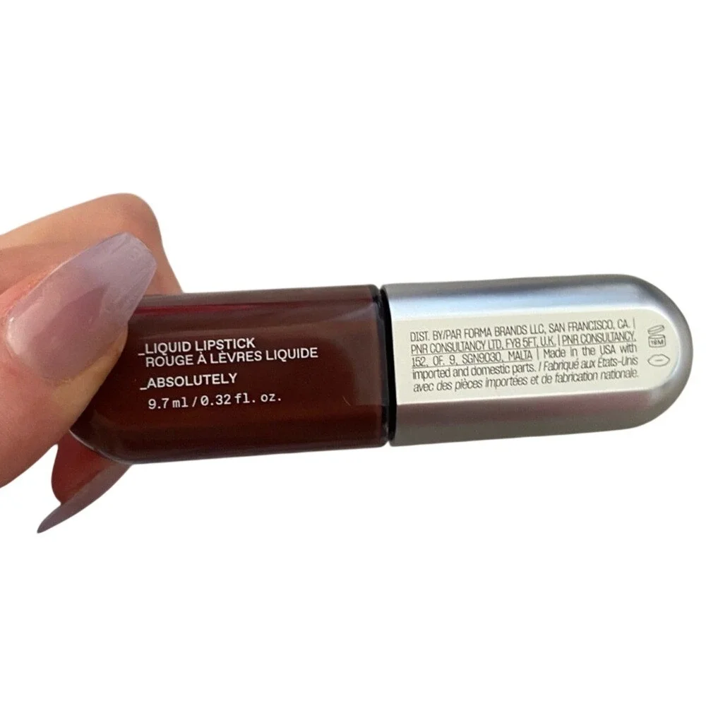 R.E.M. Beauty shade beauty