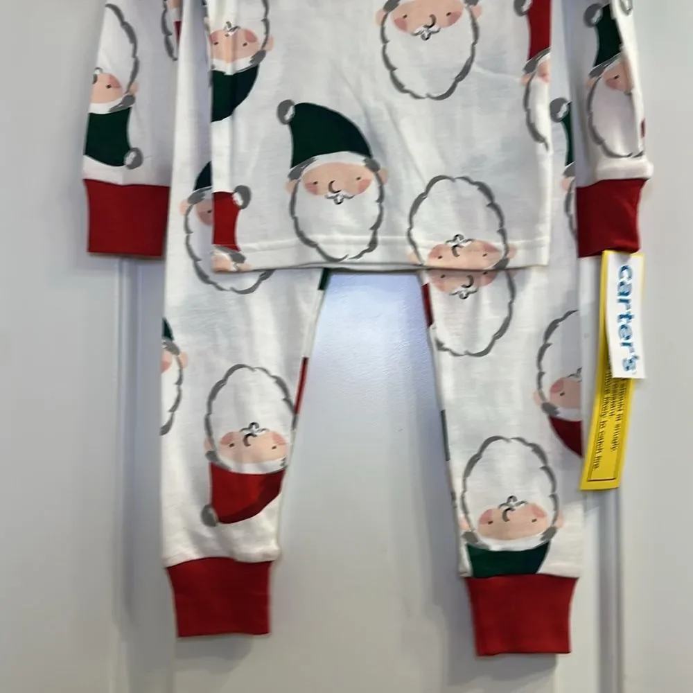 Carters carter’s santa
