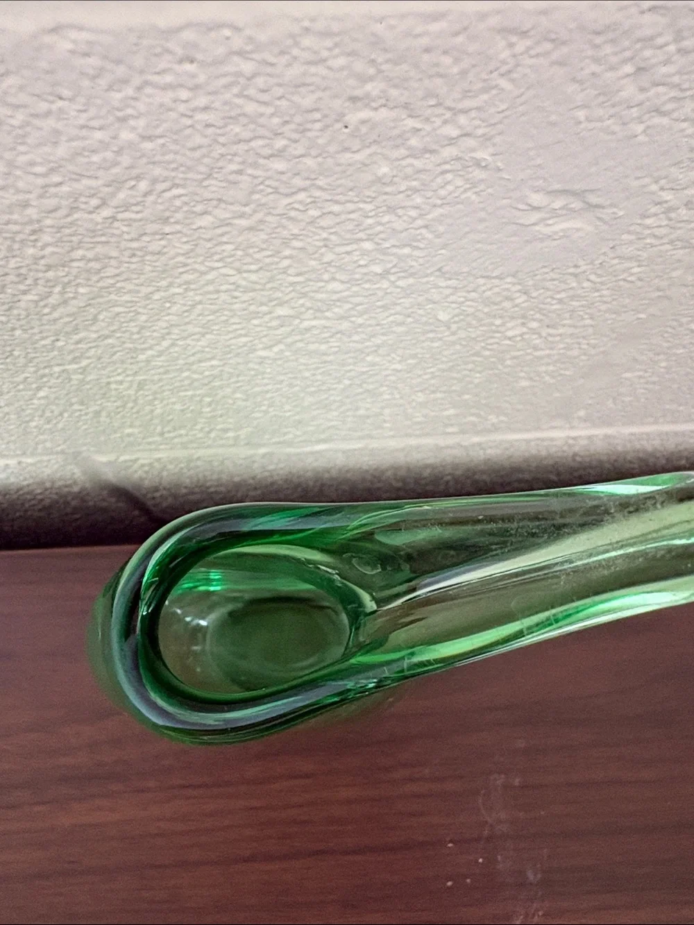 N/A emerald green